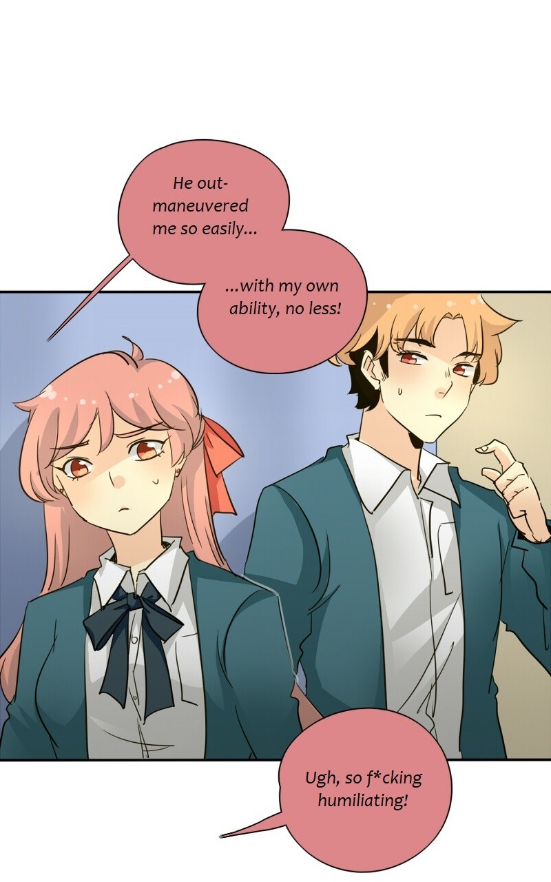 unOrdinary Chapter 142 page 30 - Chapter 142: Episode 139