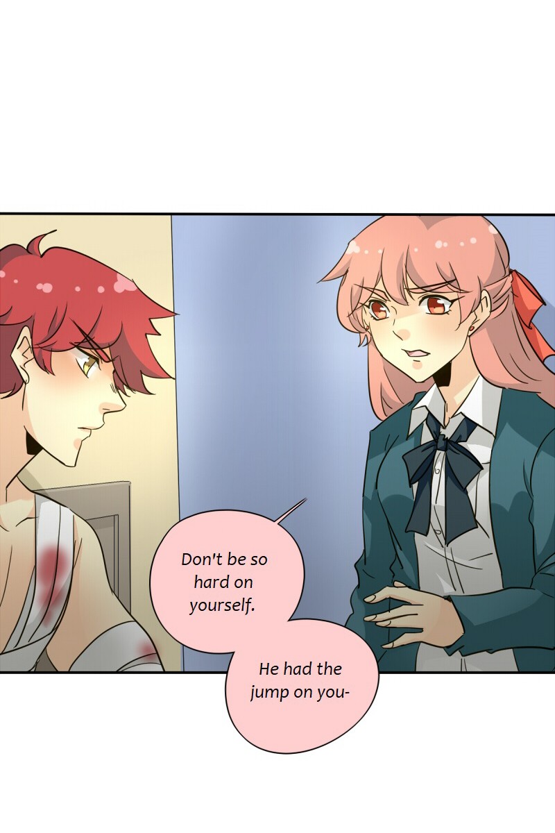 unOrdinary Chapter 142 page 31 - Chapter 142: Episode 139