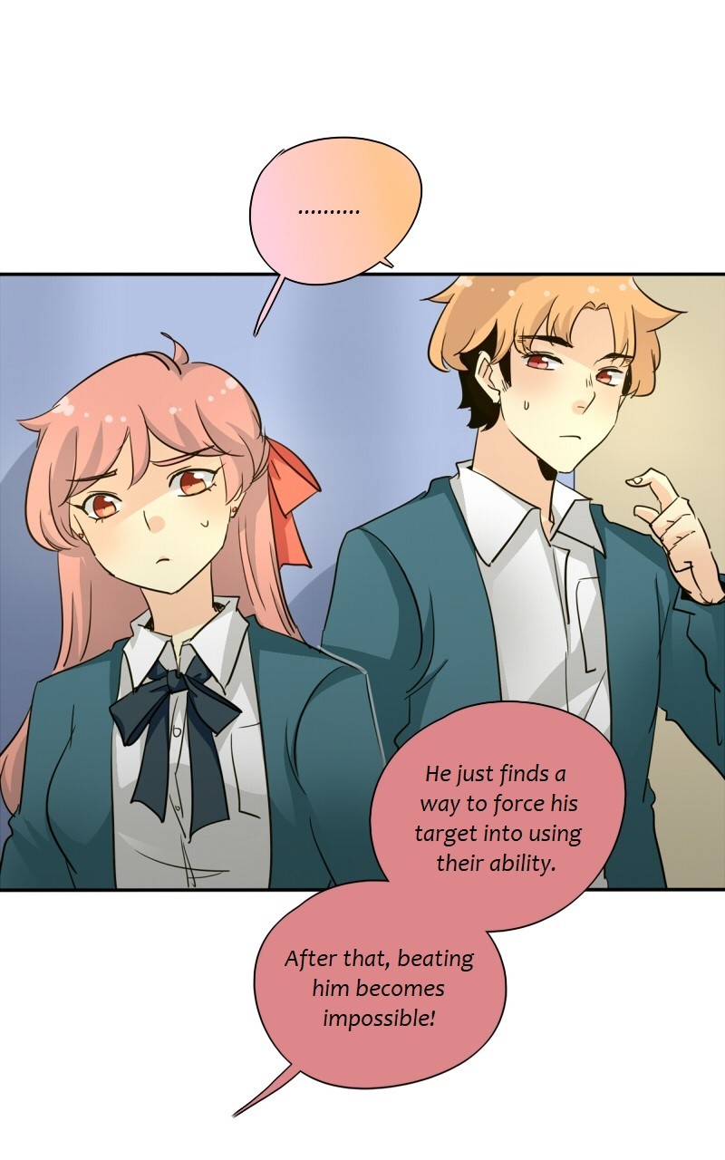 unOrdinary Chapter 142 page 34 - Chapter 142: Episode 139