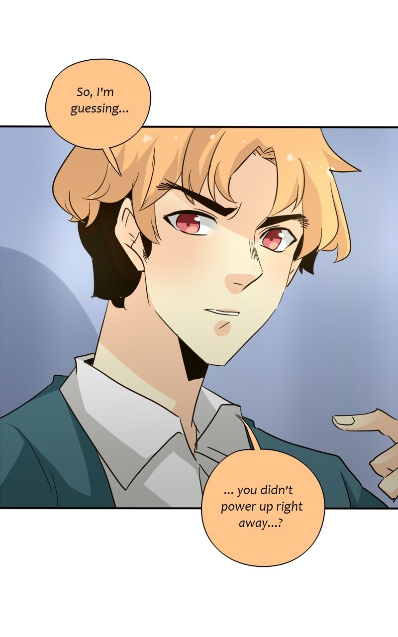 unOrdinary Chapter 142 page 35 - Chapter 142: Episode 139