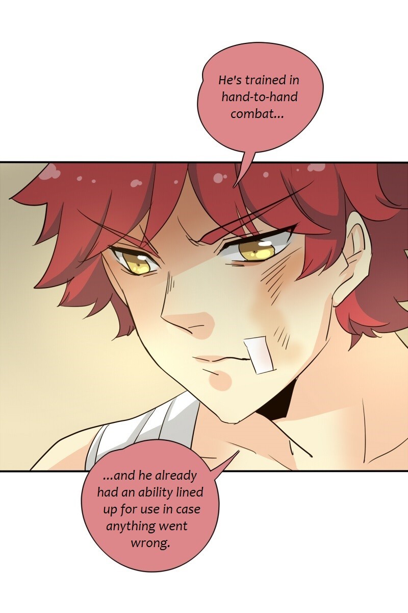 unOrdinary Chapter 142 page 37 - Chapter 142: Episode 139