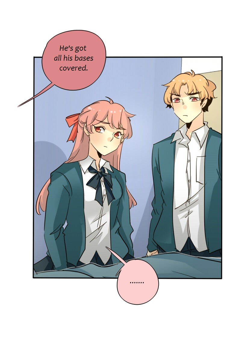 unOrdinary Chapter 142 page 38 - Chapter 142: Episode 139