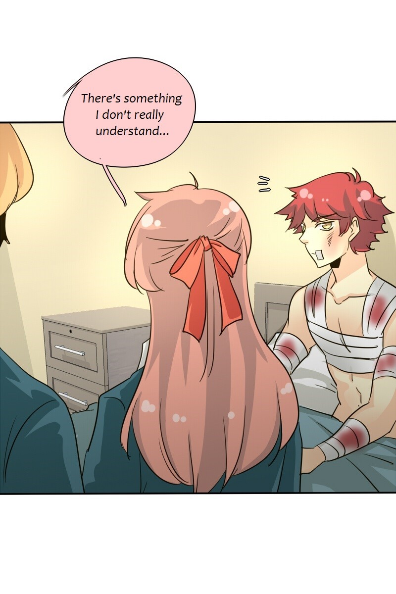 unOrdinary Chapter 142 page 39 - Chapter 142: Episode 139