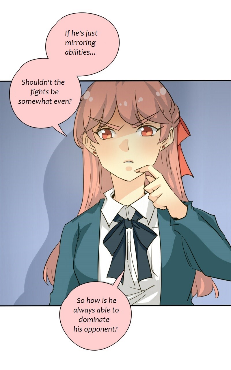 unOrdinary Chapter 142 page 40 - Chapter 142: Episode 139