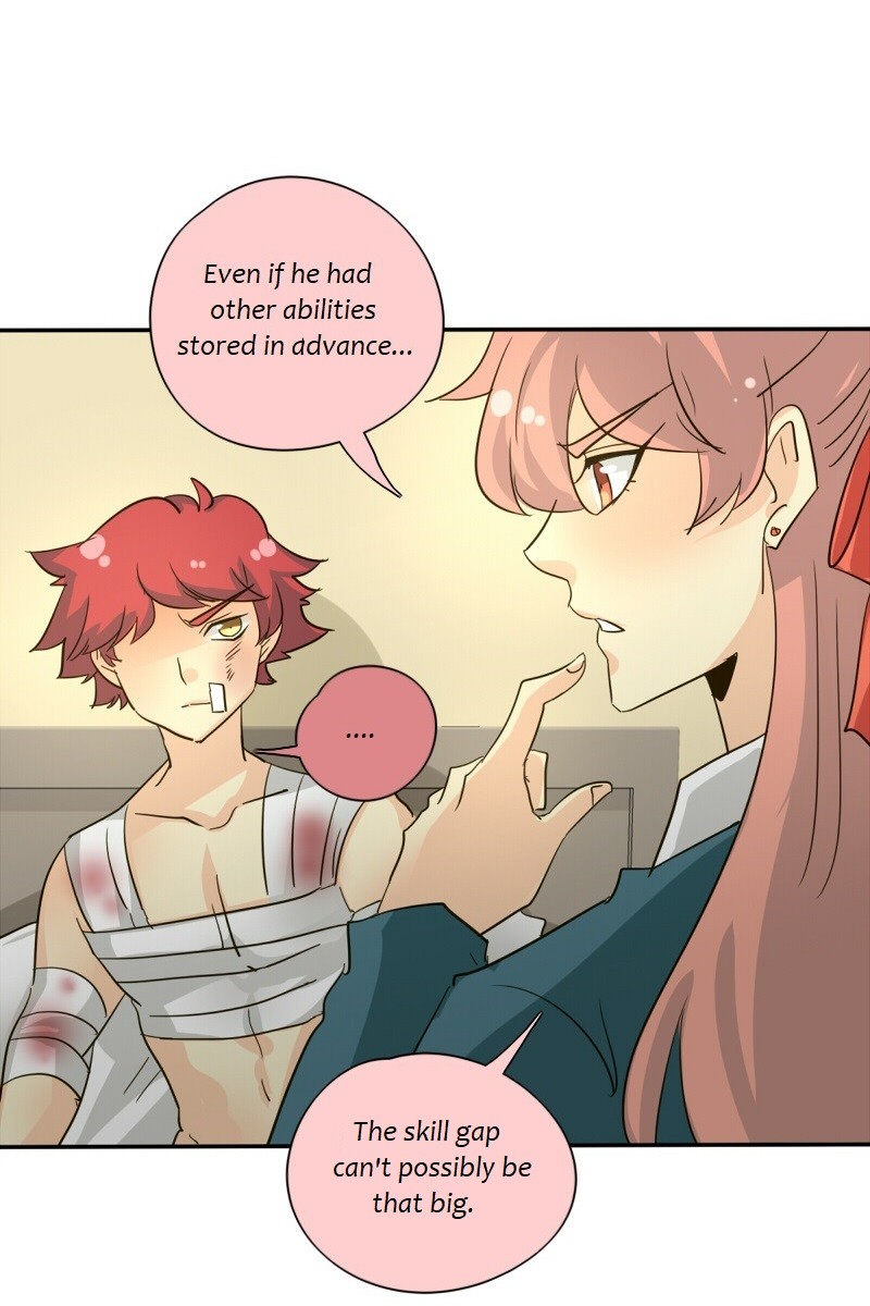 unOrdinary Chapter 142 page 41 - Chapter 142: Episode 139