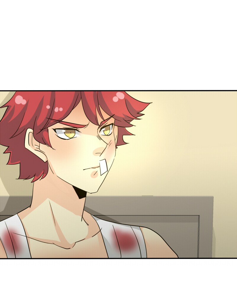unOrdinary Chapter 142 page 42 - Chapter 142: Episode 139