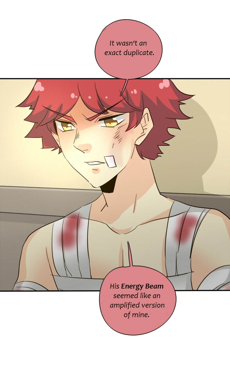 unOrdinary Chapter 142 page 45 - Chapter 142: Episode 139