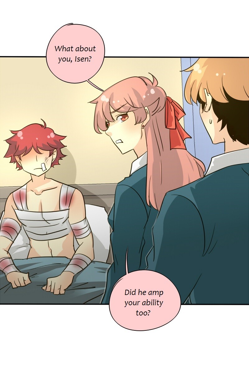 unOrdinary Chapter 142 page 49 - Chapter 142: Episode 139