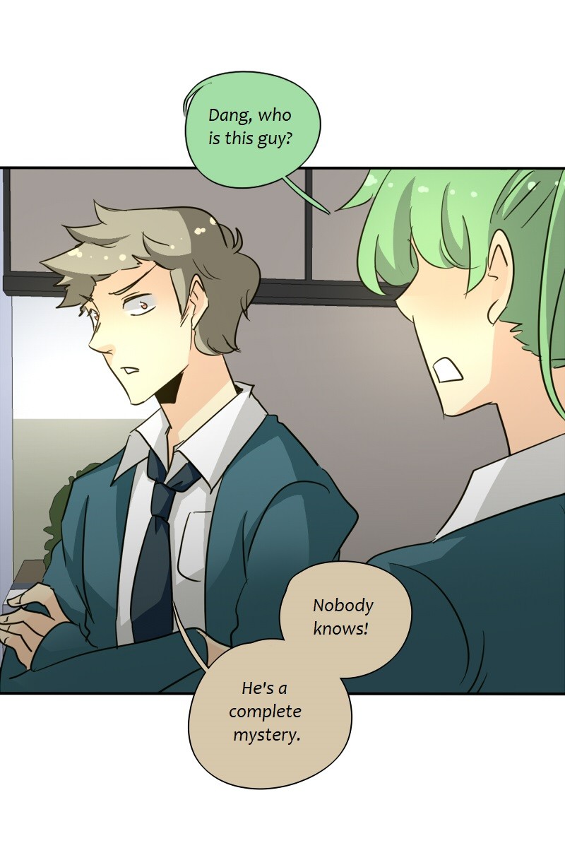 unOrdinary Chapter 142 page 5 - Chapter 142: Episode 139