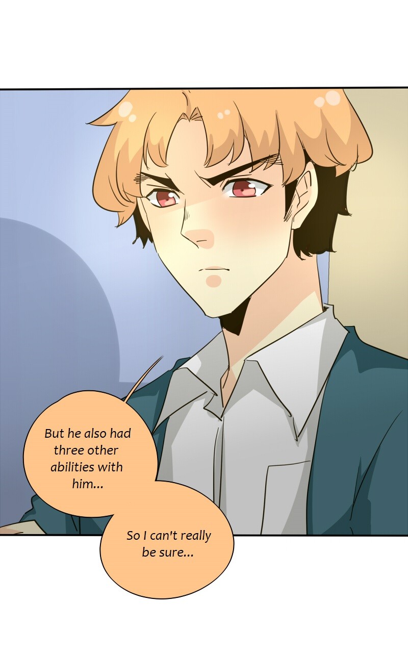 unOrdinary Chapter 142 page 52 - Chapter 142: Episode 139