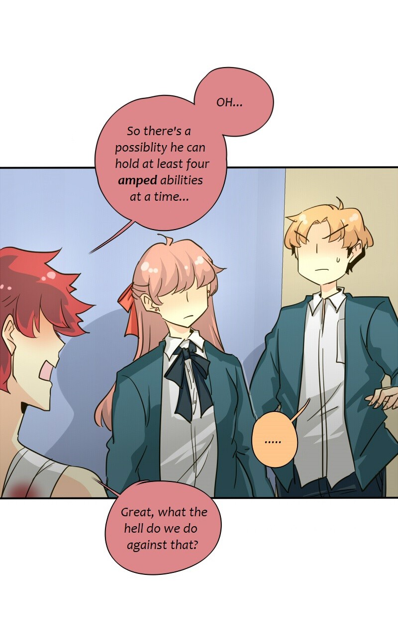 unOrdinary Chapter 142 page 53 - Chapter 142: Episode 139