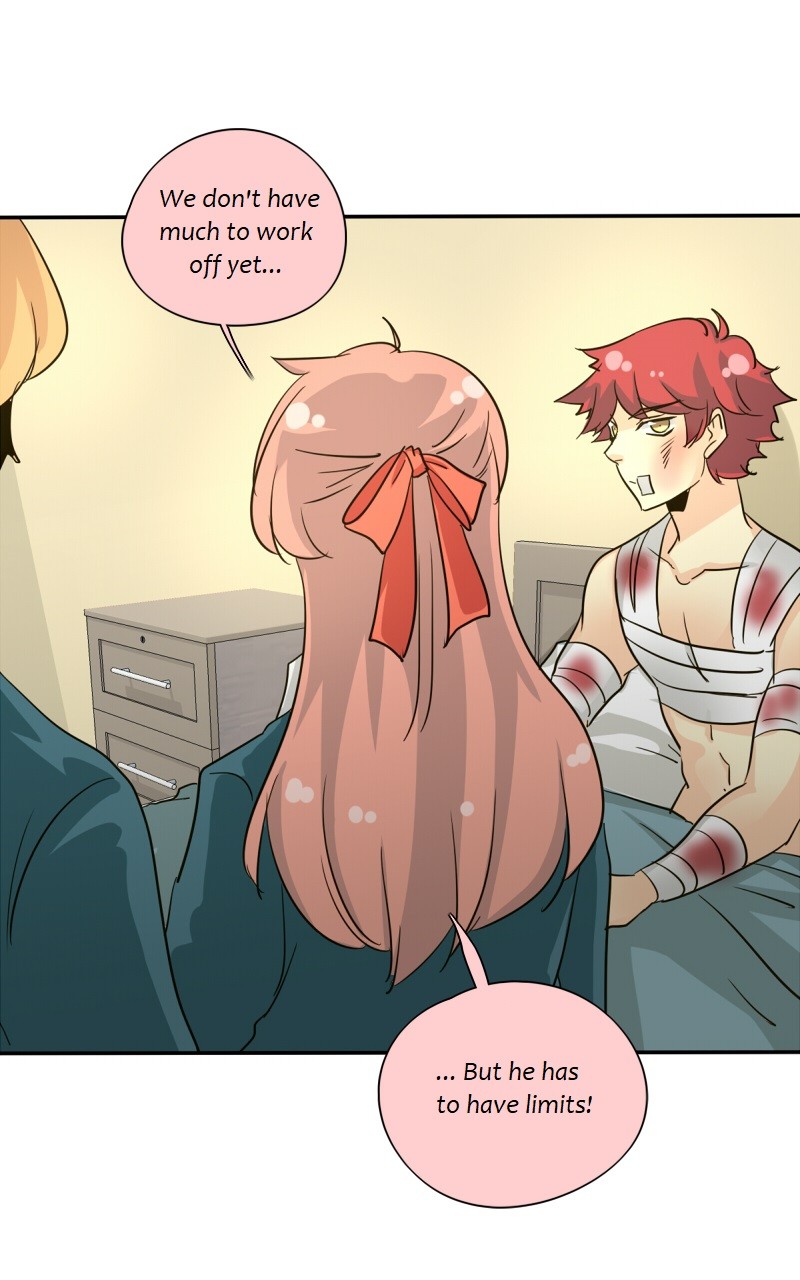 unOrdinary Chapter 142 page 54 - Chapter 142: Episode 139