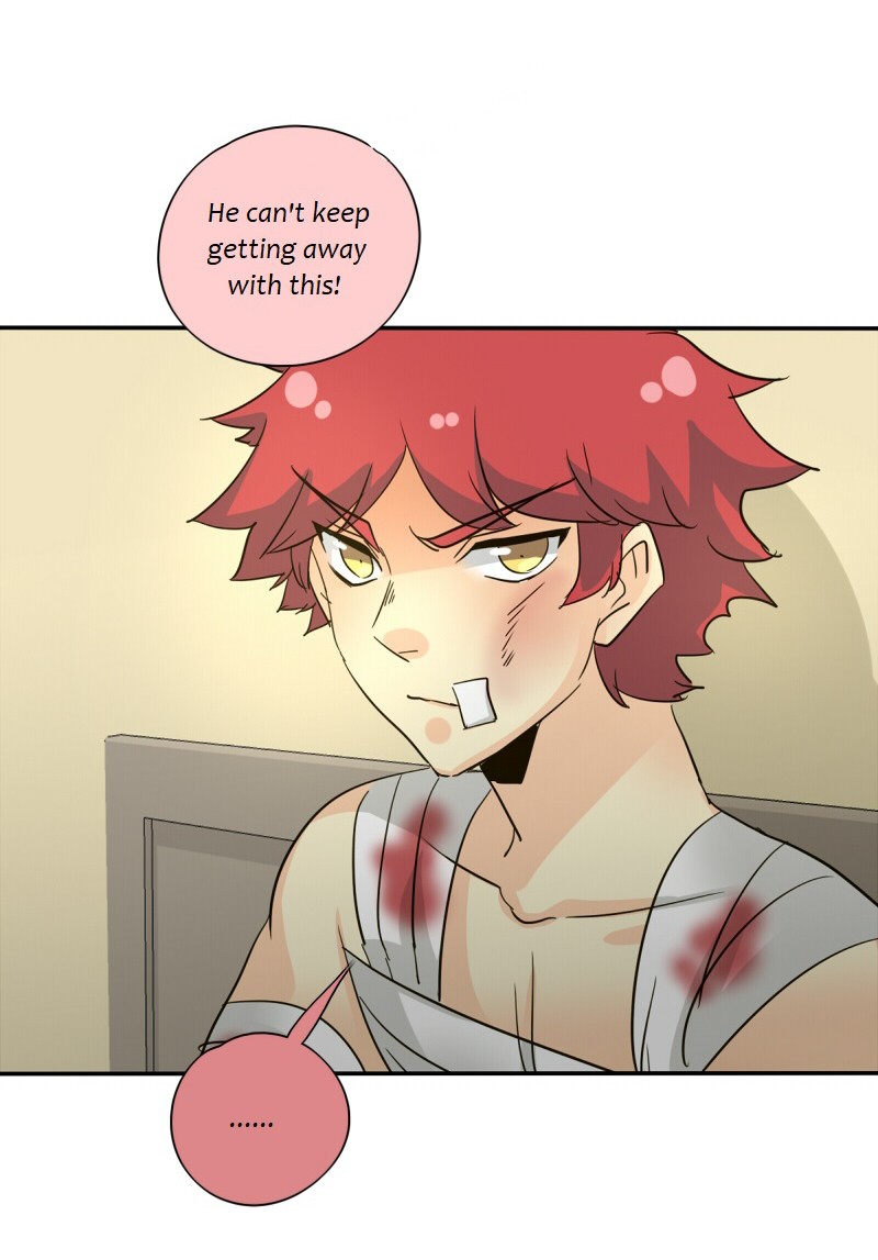 unOrdinary Chapter 142 page 57 - Chapter 142: Episode 139