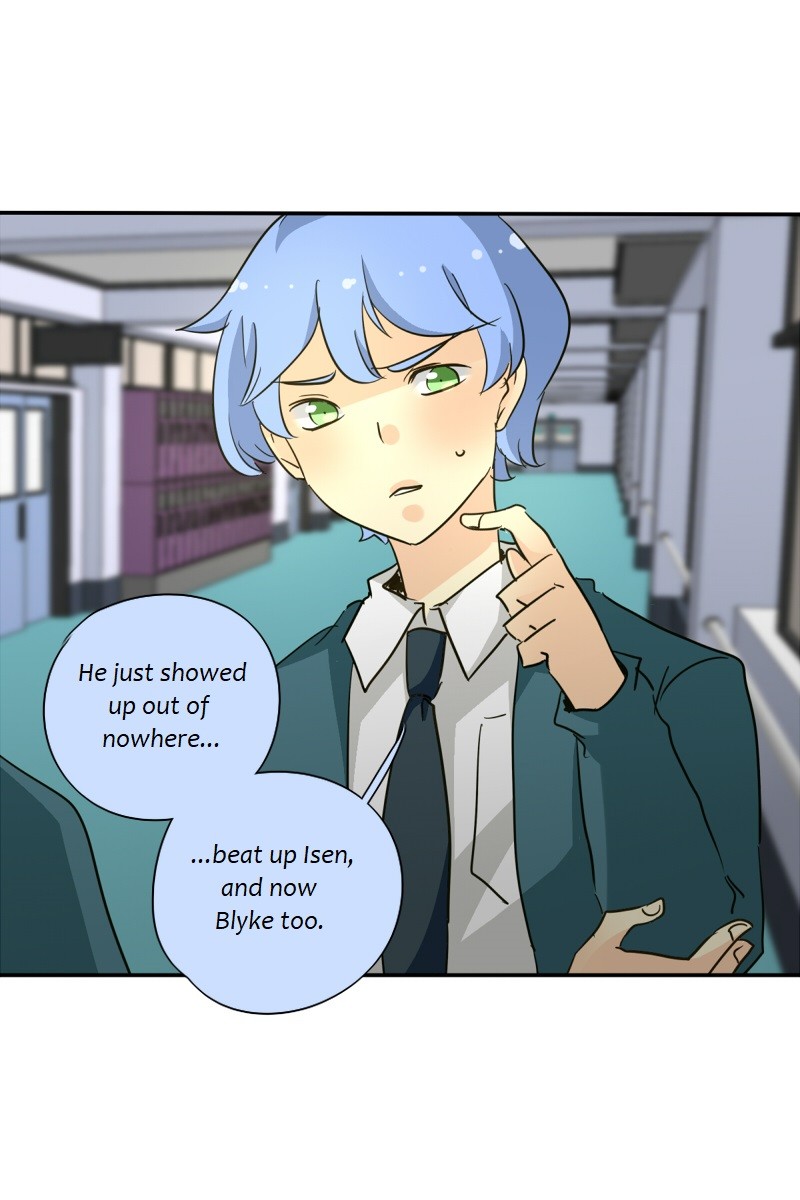 unOrdinary Chapter 142 page 6 - Chapter 142: Episode 139