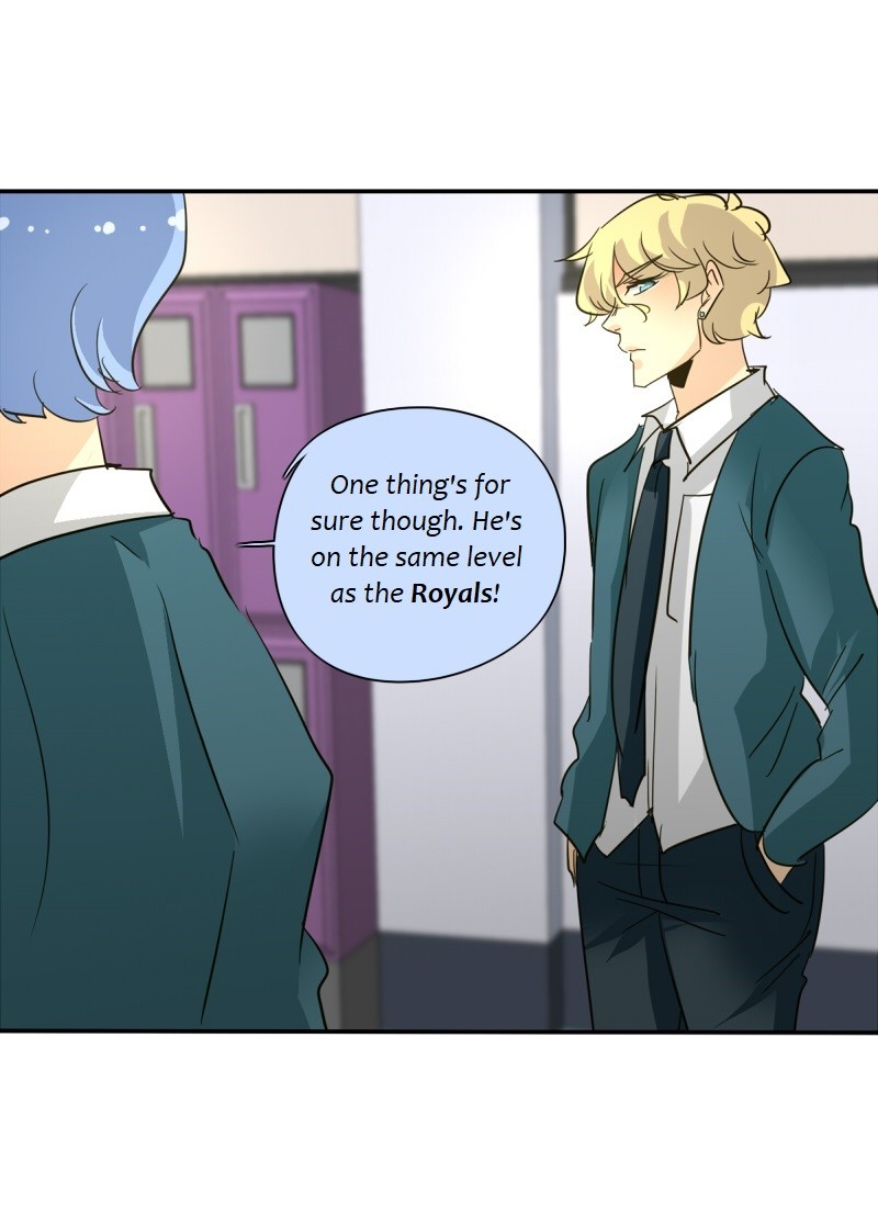 unOrdinary Chapter 142 page 7 - Chapter 142: Episode 139