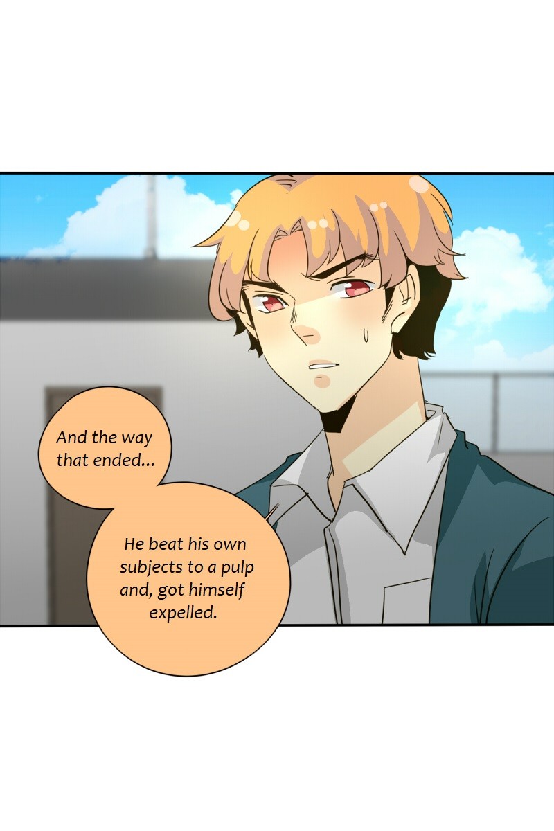 unOrdinary Chapter 142 page 80 - Chapter 142: Episode 139