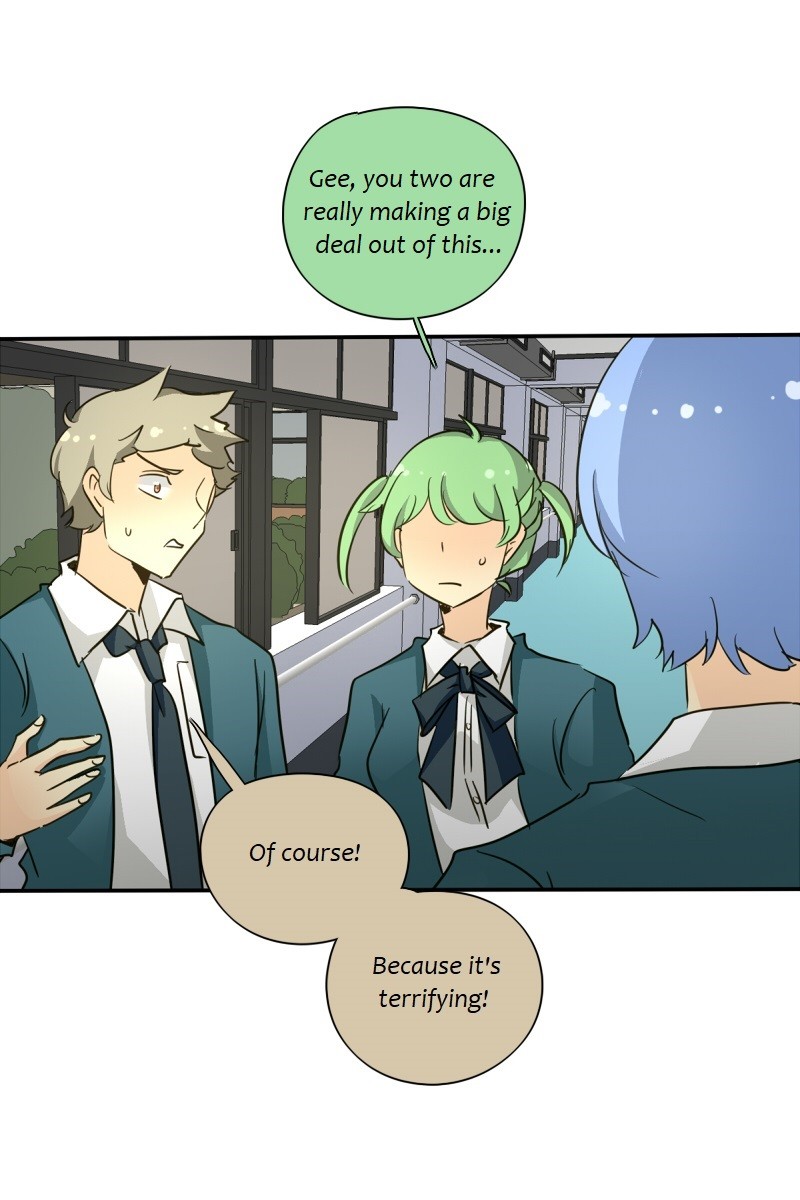 unOrdinary Chapter 142 page 9 - Chapter 142: Episode 139