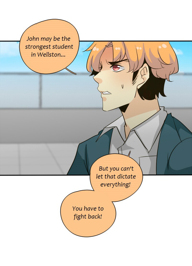 unOrdinary Chapter 142 page 99 - Chapter 142: Episode 139