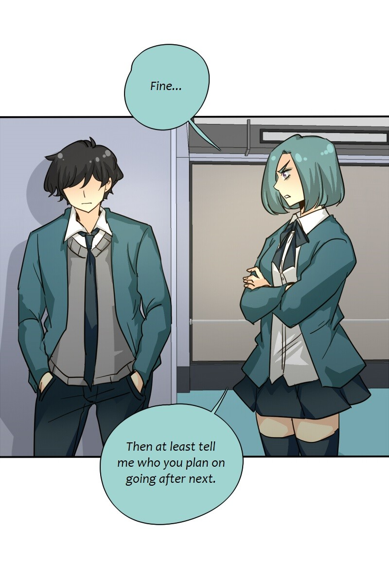 unOrdinary Chapter 143 page 103 - Chapter 143: Episode 140