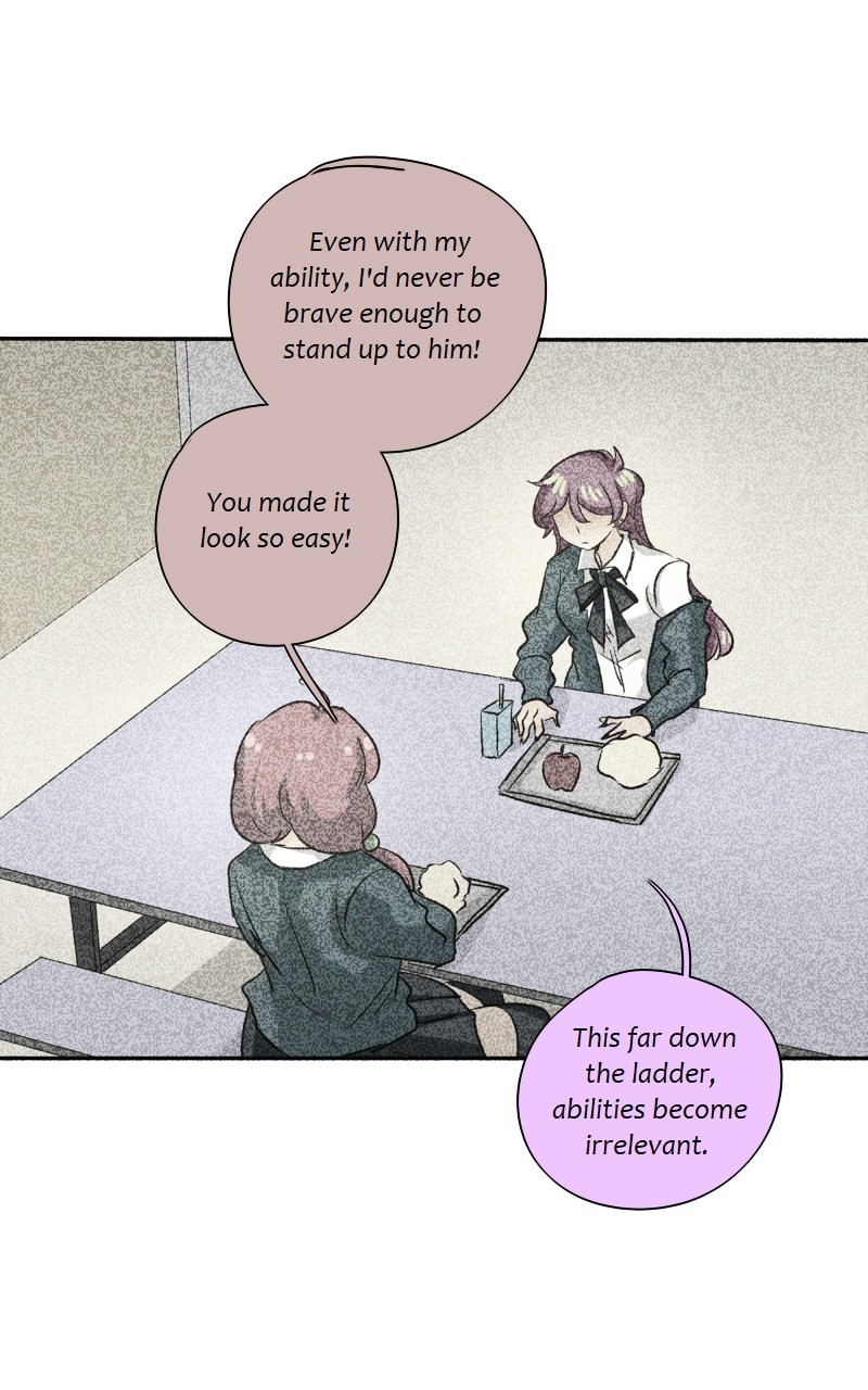 unOrdinary Chapter 143 page 11 - Chapter 143: Episode 140