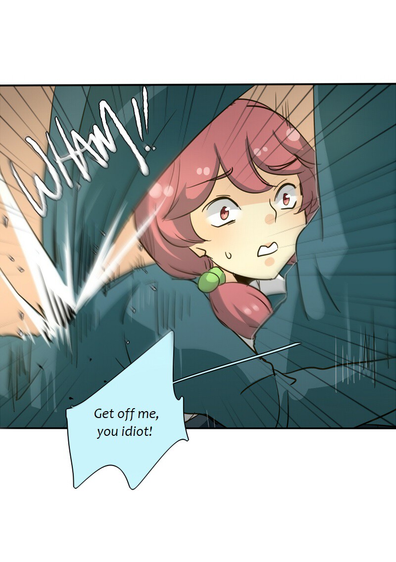 unOrdinary Chapter 143 page 20 - Chapter 143: Episode 140