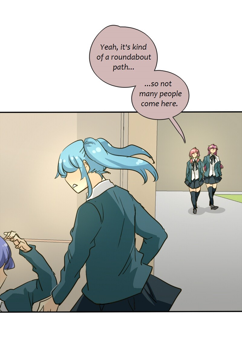 unOrdinary Chapter 143 page 4 - Chapter 143: Episode 140