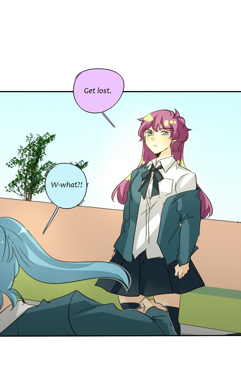 unOrdinary Chapter 143 page 45 - Chapter 143: Episode 140