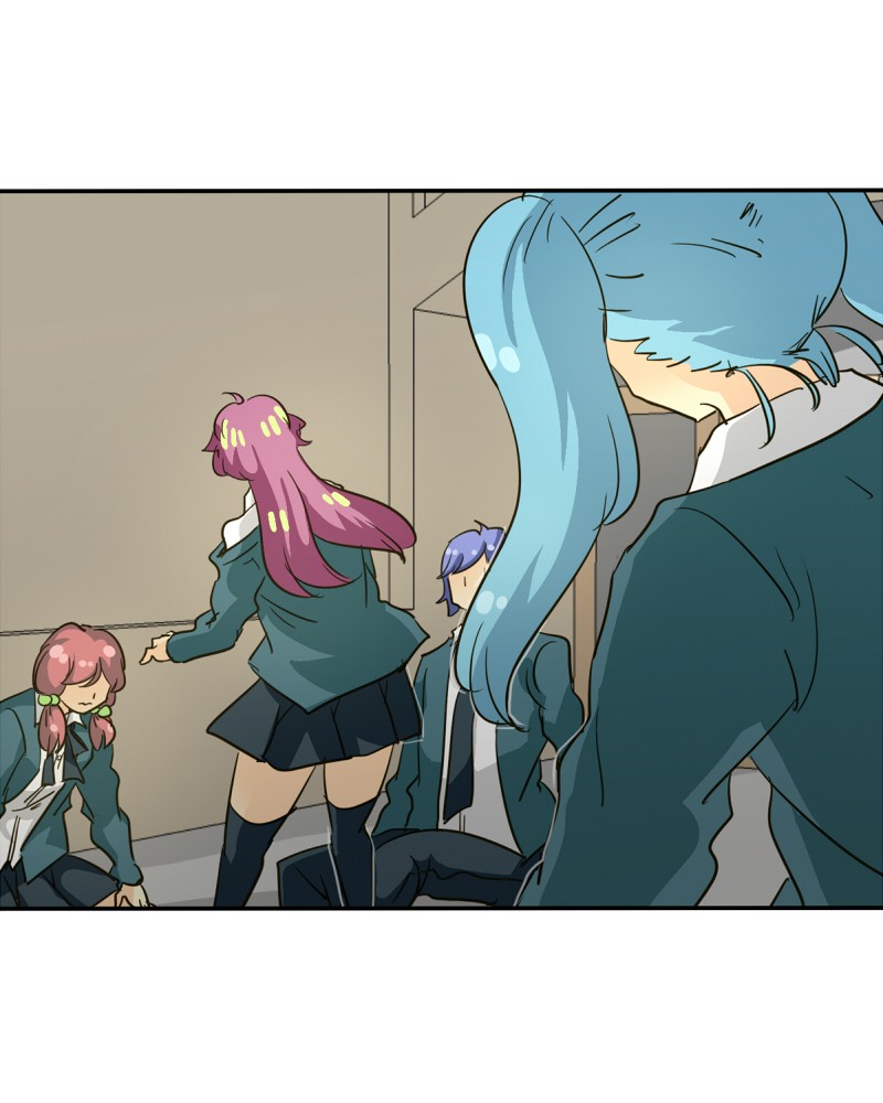 unOrdinary Chapter 143 page 47 - Chapter 143: Episode 140