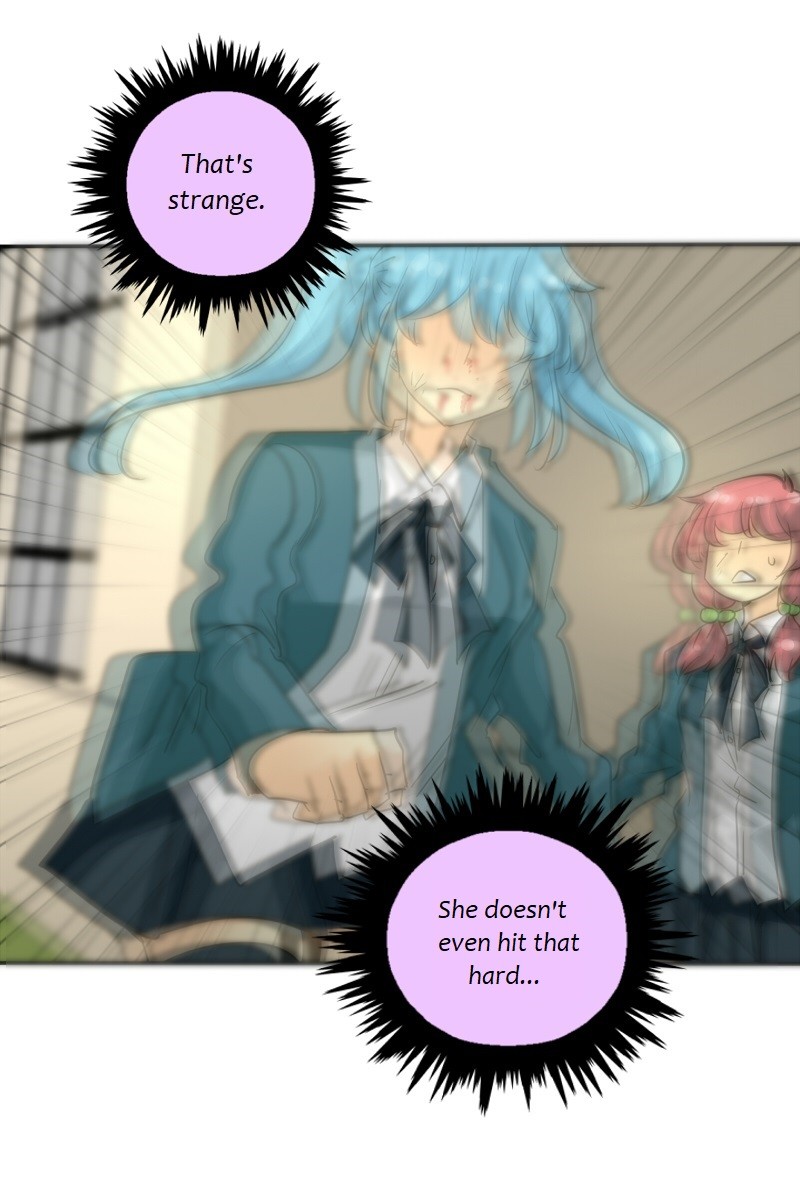 unOrdinary Chapter 143 page 56 - Chapter 143: Episode 140