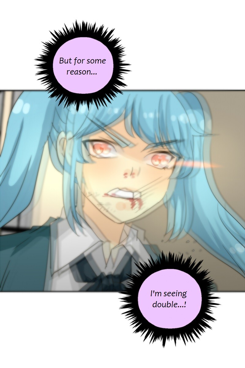 unOrdinary Chapter 143 page 57 - Chapter 143: Episode 140