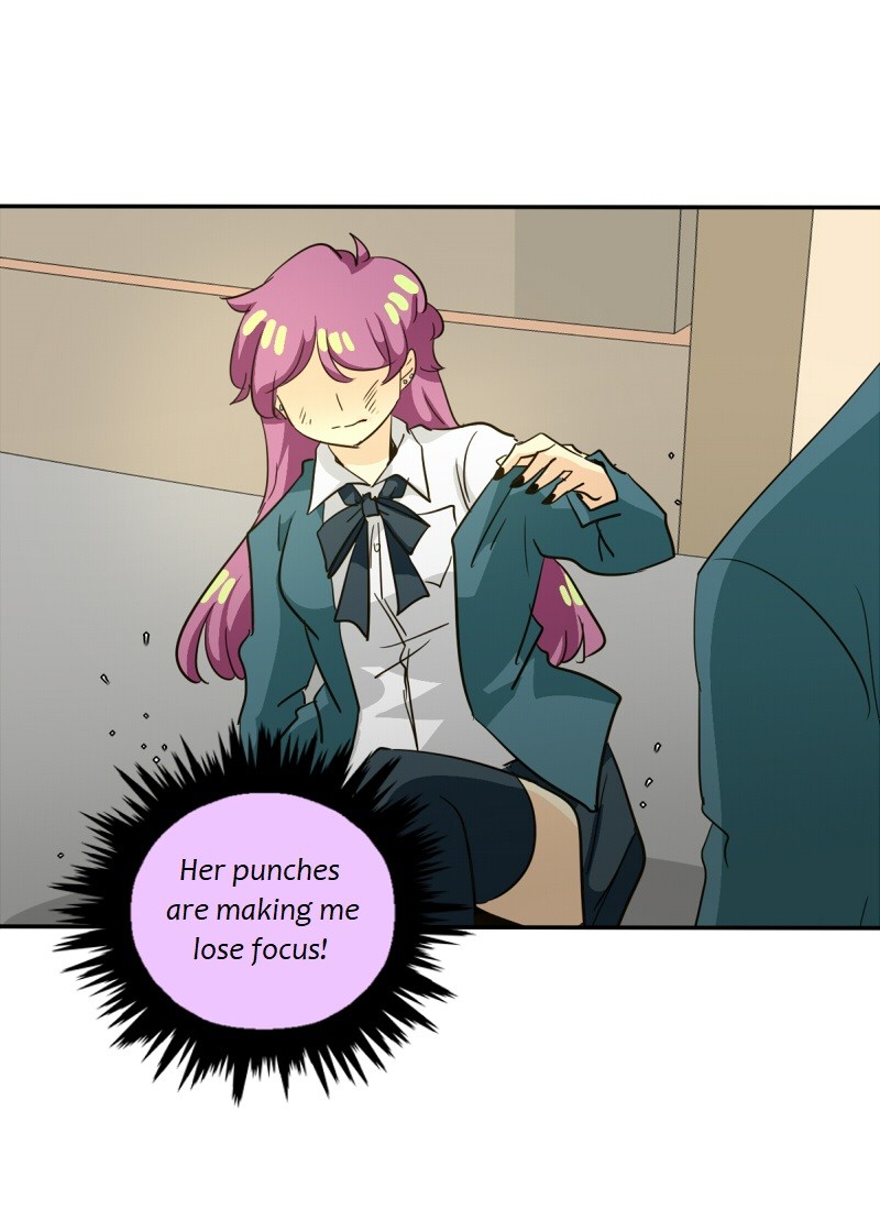 unOrdinary Chapter 143 page 58 - Chapter 143: Episode 140