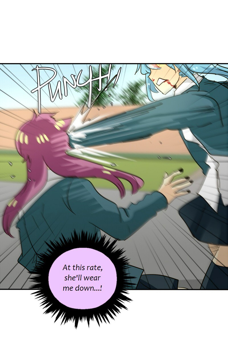 unOrdinary Chapter 143 page 59 - Chapter 143: Episode 140
