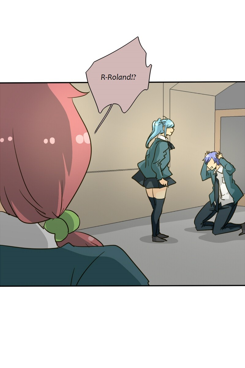 unOrdinary Chapter 143 page 6 - Chapter 143: Episode 140