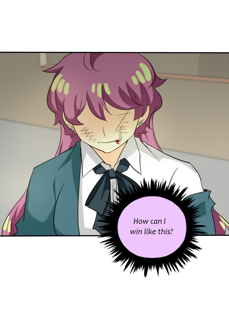 unOrdinary Chapter 143 page 61 - Chapter 143: Episode 140