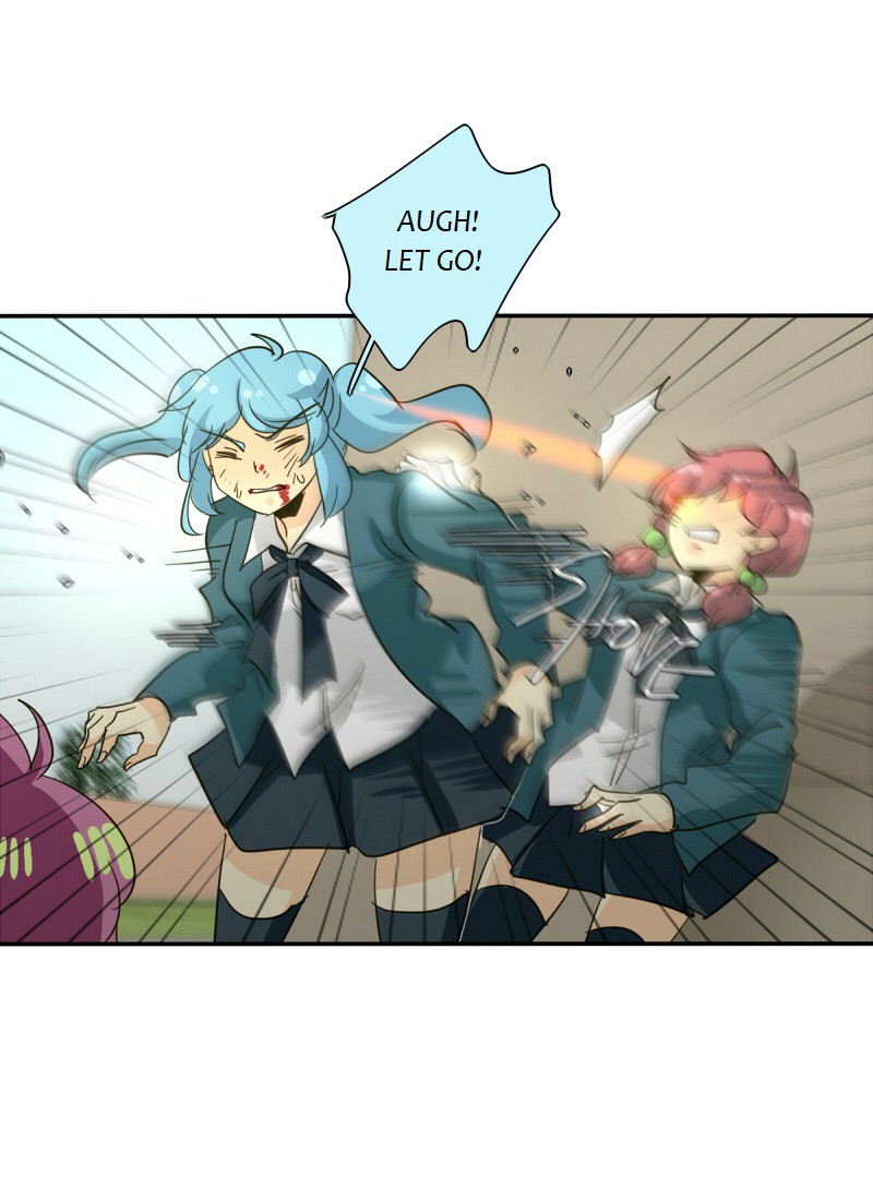 unOrdinary Chapter 143 page 65 - Chapter 143: Episode 140