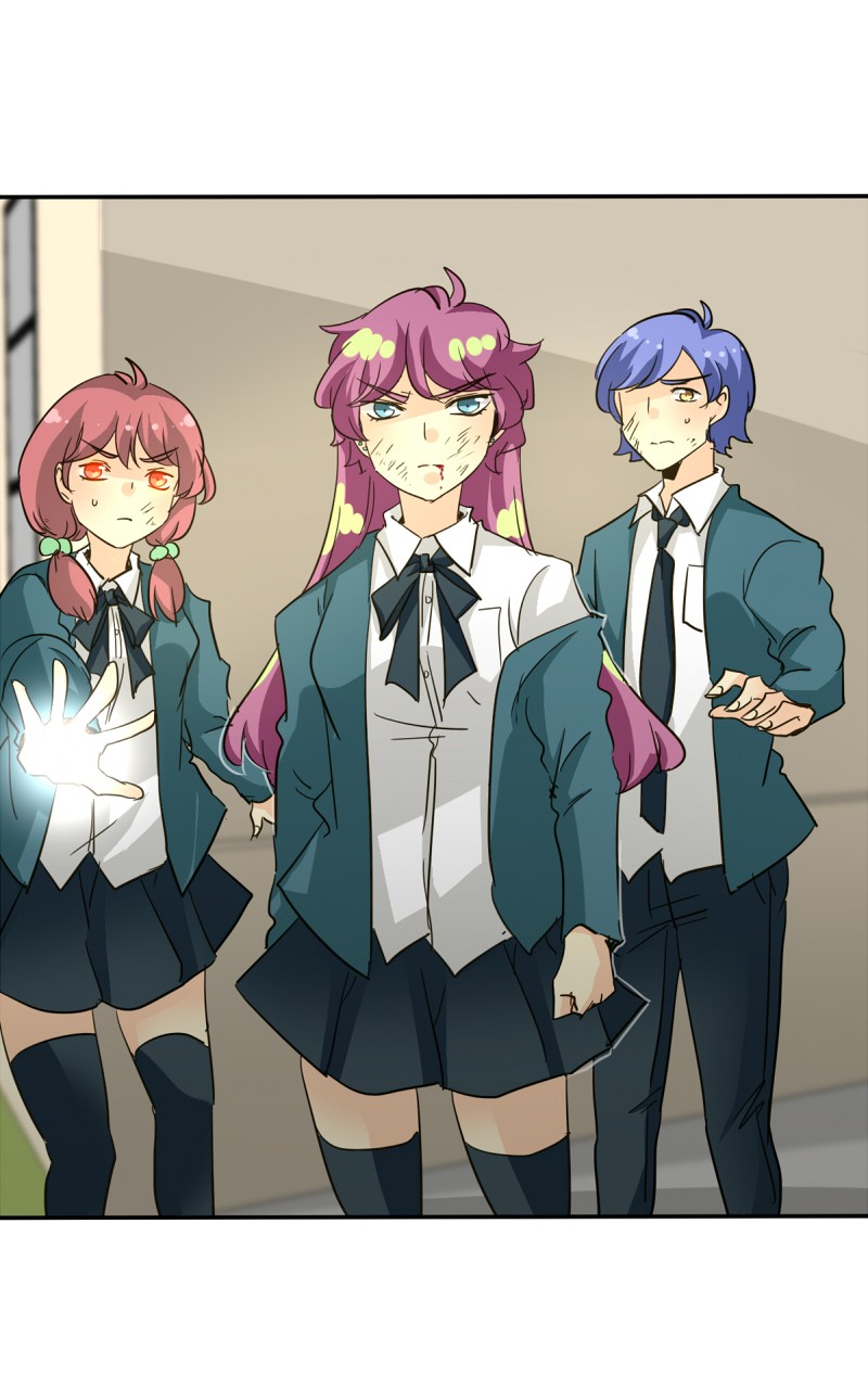 unOrdinary Chapter 143 page 71 - Chapter 143: Episode 140