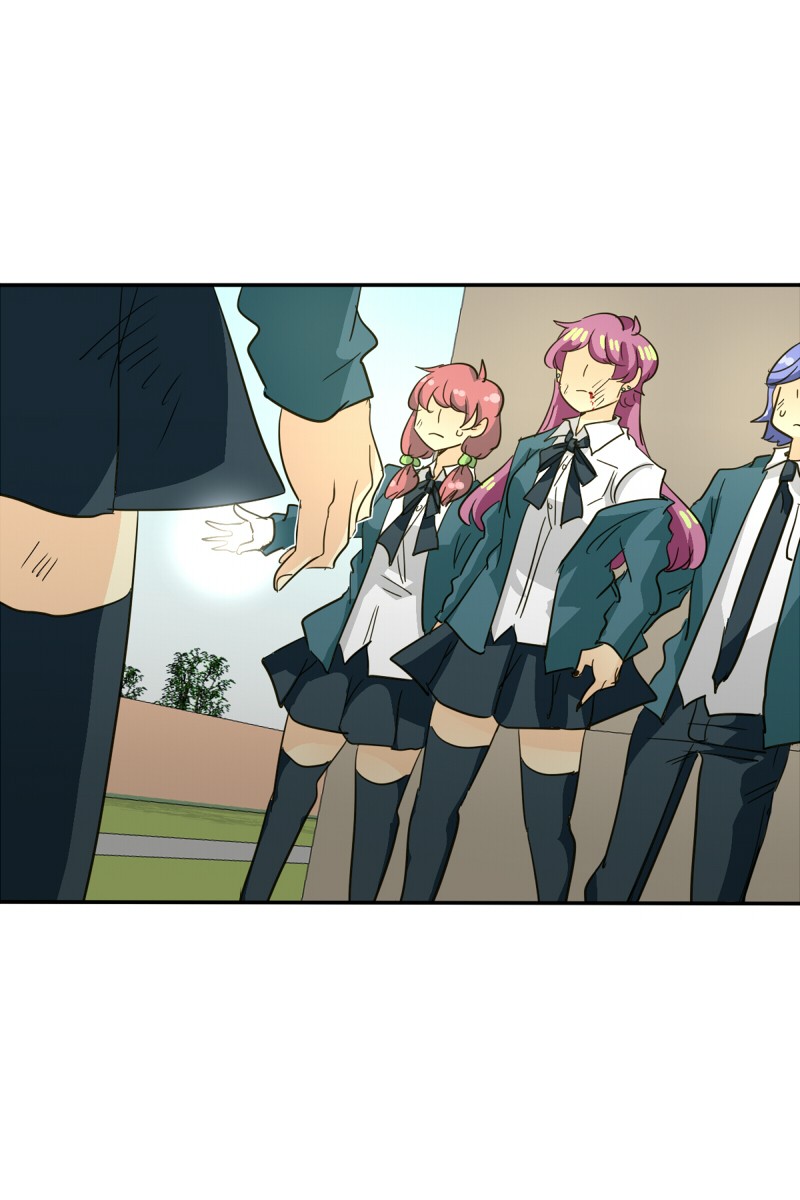 unOrdinary Chapter 143 page 72 - Chapter 143: Episode 140
