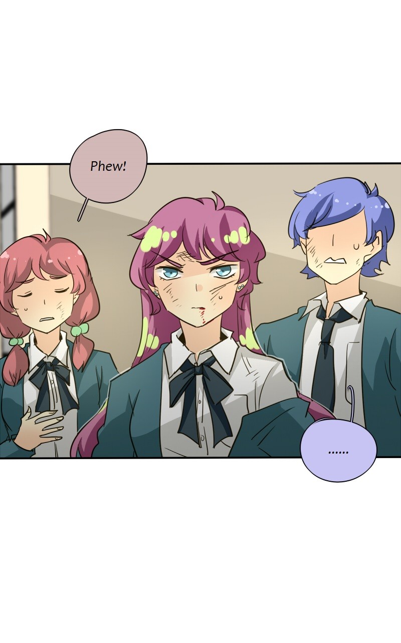 unOrdinary Chapter 143 page 76 - Chapter 143: Episode 140