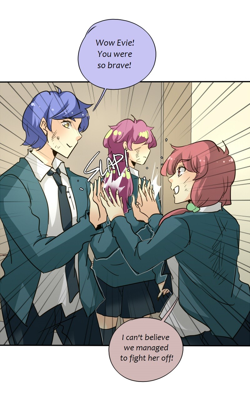 unOrdinary Chapter 143 page 77 - Chapter 143: Episode 140