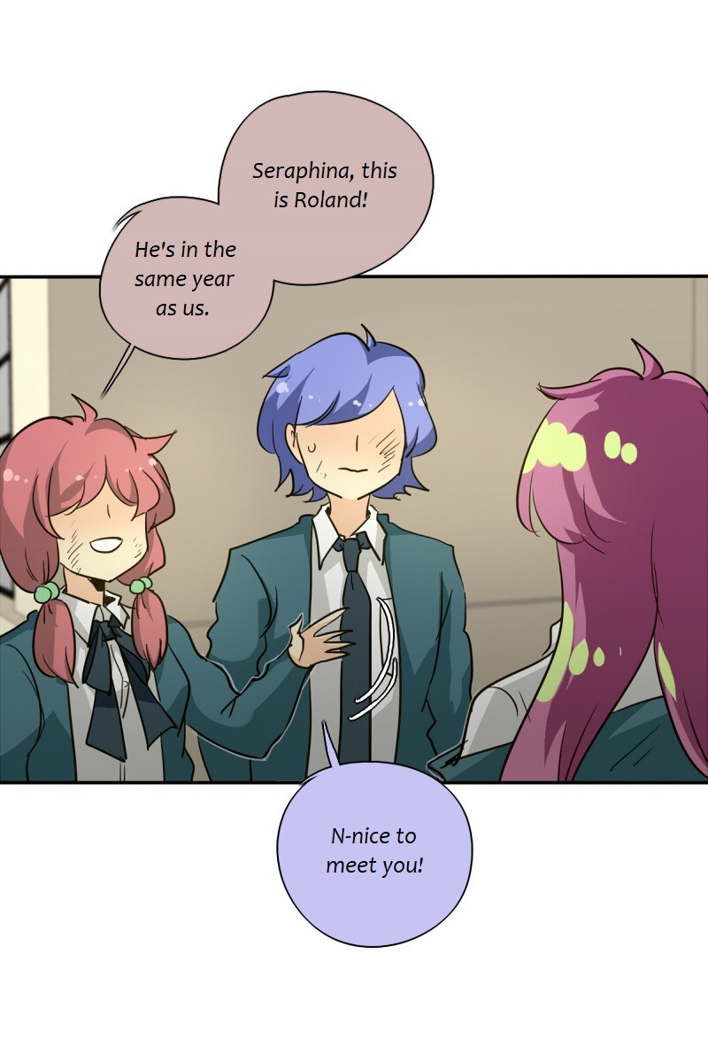 unOrdinary Chapter 143 page 79 - Chapter 143: Episode 140