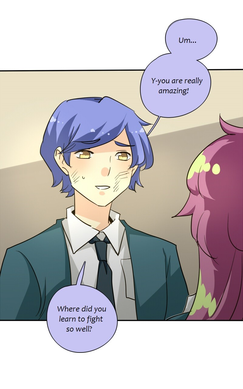 unOrdinary Chapter 143 page 80 - Chapter 143: Episode 140