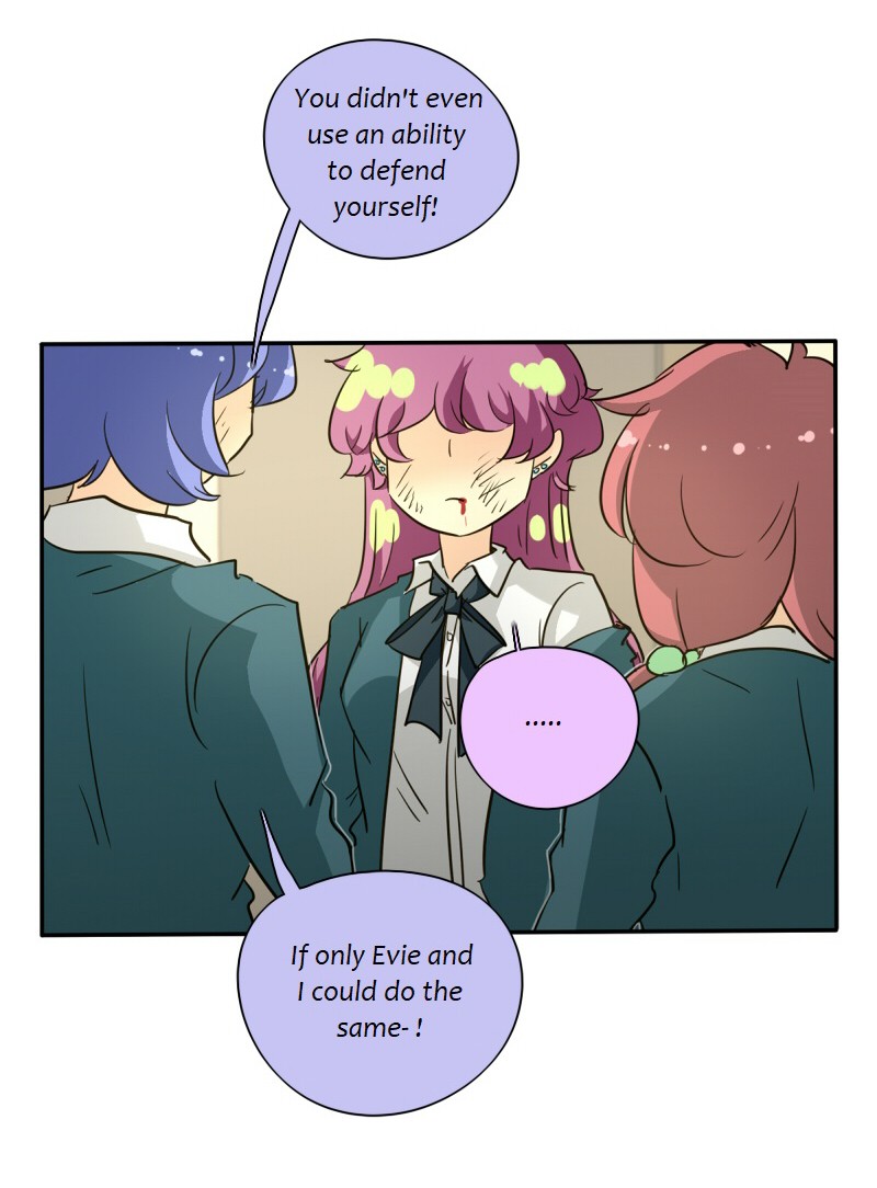 unOrdinary Chapter 143 page 81 - Chapter 143: Episode 140