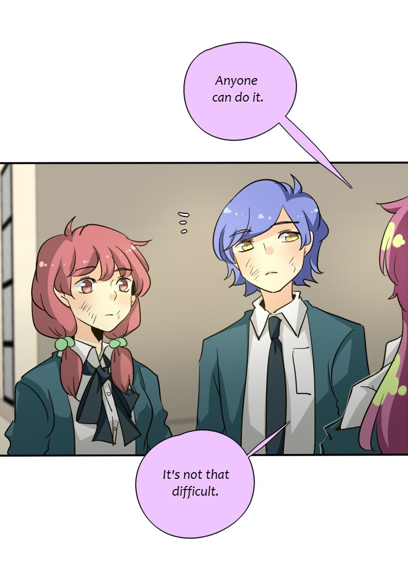 unOrdinary Chapter 143 page 82 - Chapter 143: Episode 140