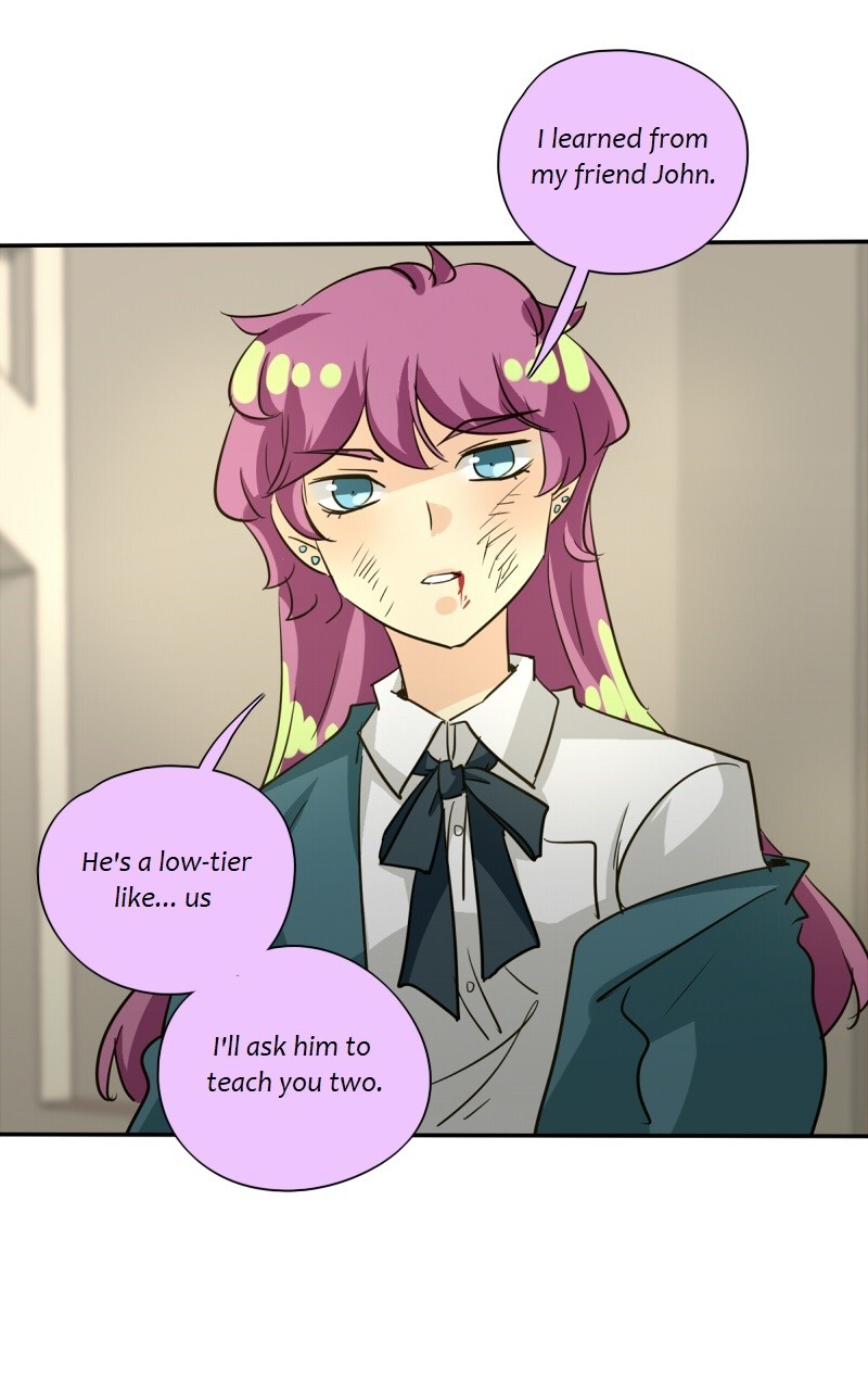 unOrdinary Chapter 143 page 83 - Chapter 143: Episode 140