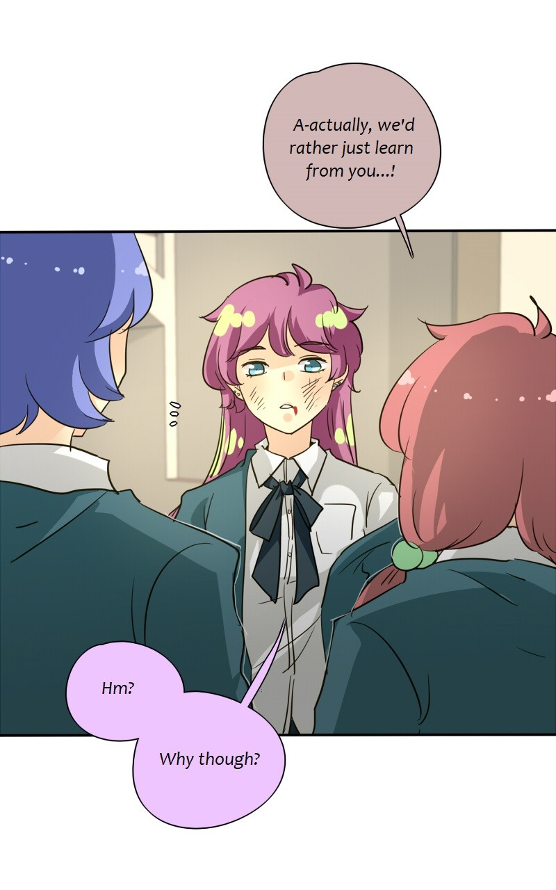 unOrdinary Chapter 143 page 85 - Chapter 143: Episode 140