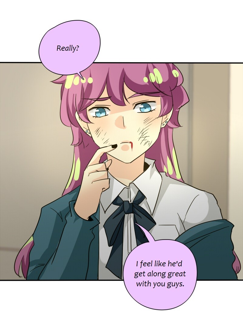 unOrdinary Chapter 143 page 88 - Chapter 143: Episode 140