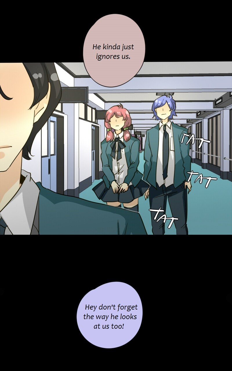 unOrdinary Chapter 143 page 92 - Chapter 143: Episode 140