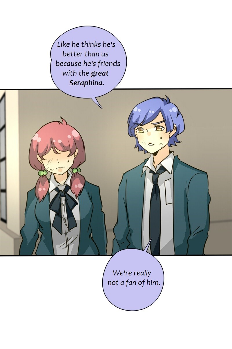 unOrdinary Chapter 143 page 94 - Chapter 143: Episode 140