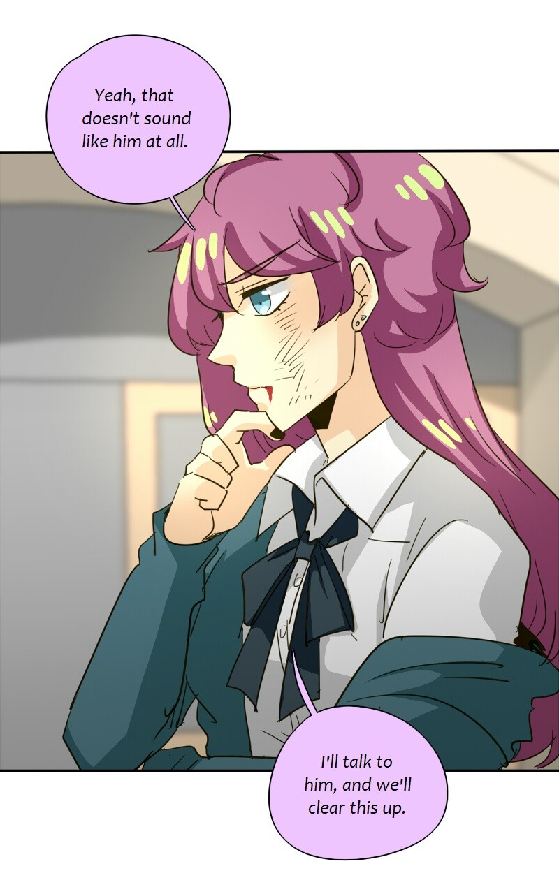 unOrdinary Chapter 143 page 96 - Chapter 143: Episode 140