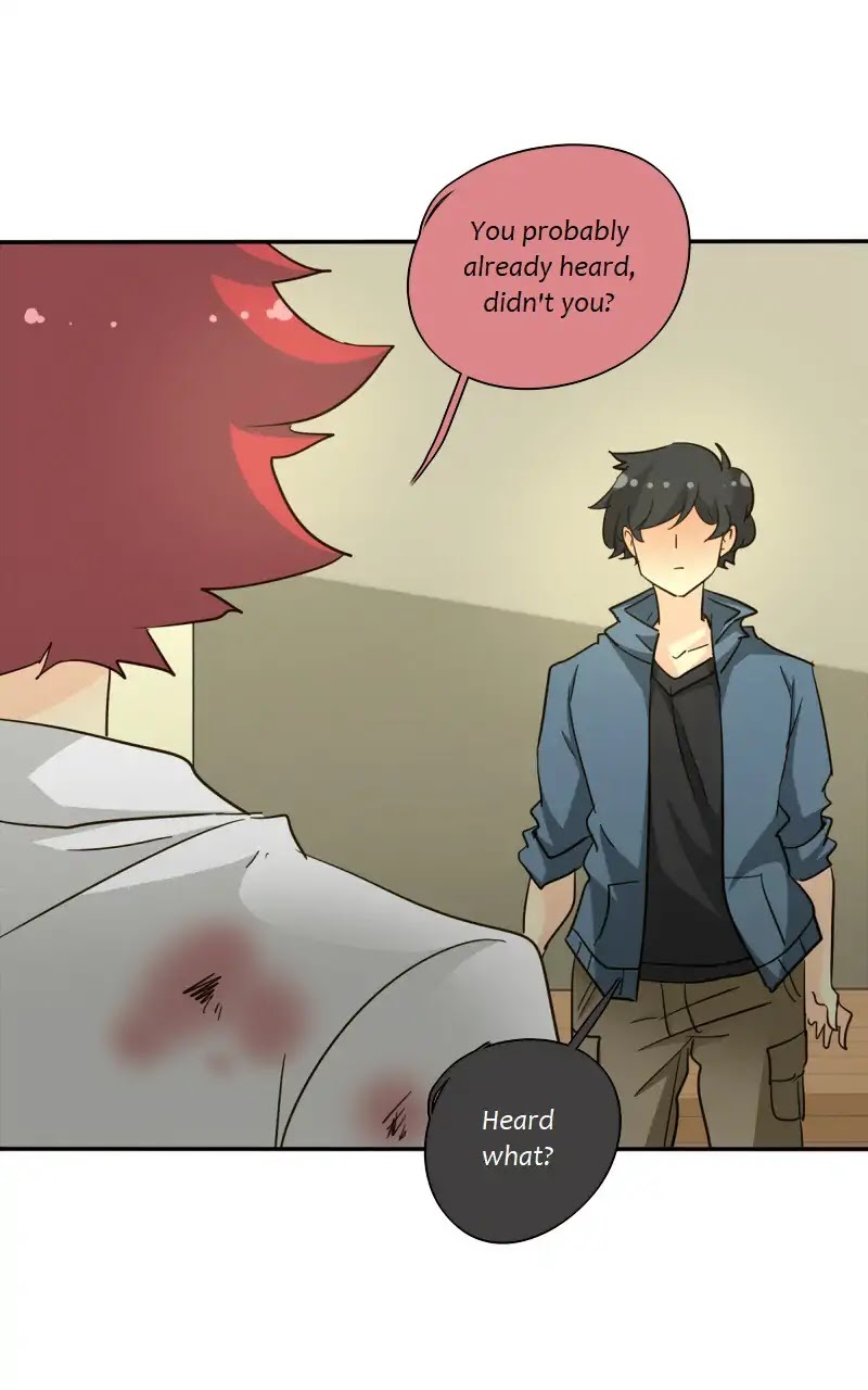 unOrdinary Chapter 144 page 10 - Chapter 144: Ep.141